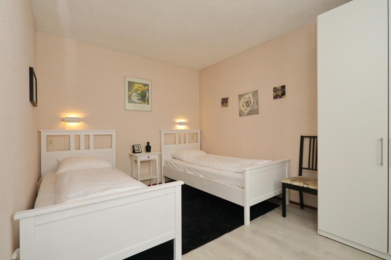 Holiday Home De Hollandsche Tulp Нордвейкерхаут Экстерьер фото